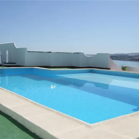 The Pearl Of Pinacho - Front & Swimming Pool *