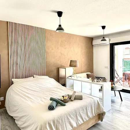 Διαμέρισμα The Pearl Of Pinacho - Front & Swimming Pool *