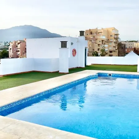 Διαμέρισμα The Pearl Of Pinacho - Front & Swimming Pool Εστεπόνα