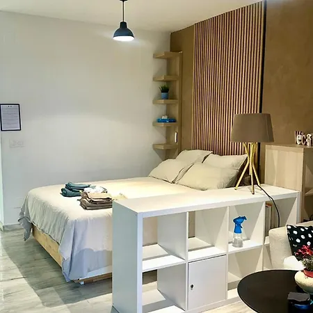 Διαμέρισμα The Pearl Of Pinacho - Front & Swimming Pool *