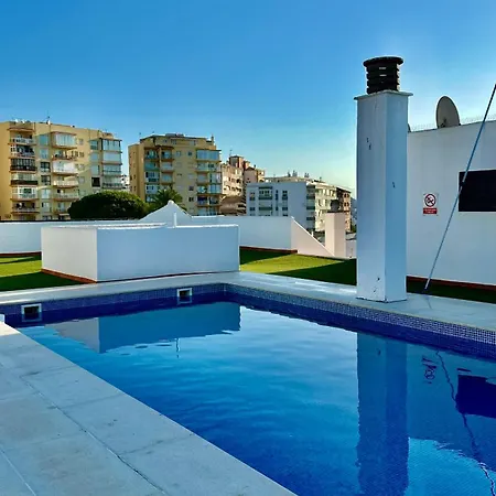 Διαμέρισμα The Pearl Of Pinacho - Front & Swimming Pool Εστεπόνα